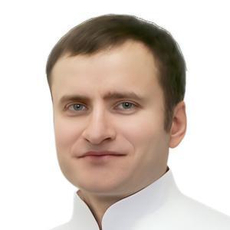 Терехов Дмитрий Валентинович, пульмонолог