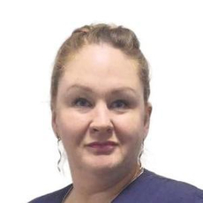 Логинова Татьяна Михайловна, хирург