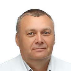 Смычков Георгий Васильевич, ЛОР