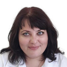 Шаламова Елена Витальевна, офтальмолог