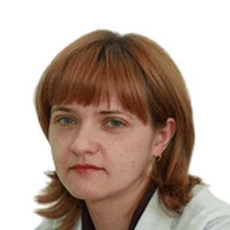 Абрамкина Светлана Викторовна, терапевт