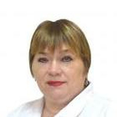 Низамутдинова Ольга Михайловна, профпатолог