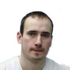Ансимов Алексей Александрович, стоматолог-терапевт