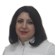 Аракелян Аспрам Володяевна, терапевт