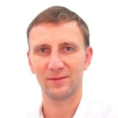 Бурмистров Виктор Александрович, хирург