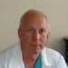 Жогин Владимир Николаевич, травматолог