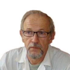Туишев Равиль Абдульманович, хирург