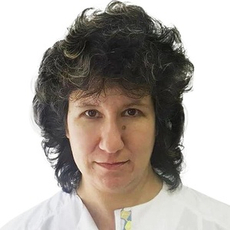 Аушева Ольга Олеговна, офтальмолог