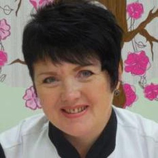 Медведева Ирина Владимировна, психолог