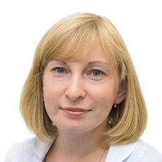 Пименова Полина Вячеславовна, врач функциональной диагностики
