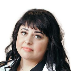 Серова Анастасия Олеговна, гинеколог