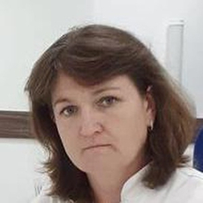 Асямова Юлия Анатольевна, эндокринолог