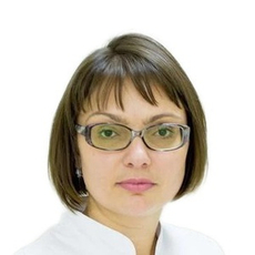 Нехаенко Виктория Борисовна, врач УЗД