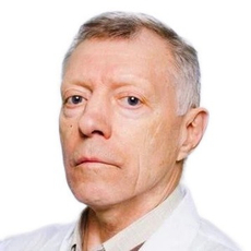 Балденков Александр Николаевич, кардиолог