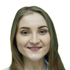 Кипяткова Мария Александровна, стоматолог-терапевт