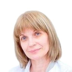 Беляева Наталья Ивановна, эндокринолог