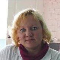 Смирнова Татьяна Владимировна, рентгенолог