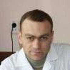 Хамгоков Заур Магомедович, онколог