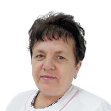 Фролова Людмила Николаевна, офтальмолог