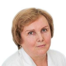 Райхман Надежда Александровна, гинеколог