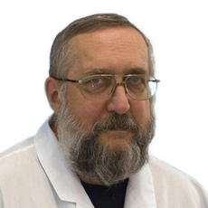 Кочелаевский Александр Николаевич, терапевт