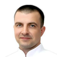 Мандрик Сергей Викторович, терапевт