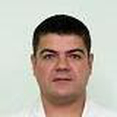 Амельченко Алексей Владимирович, уролог