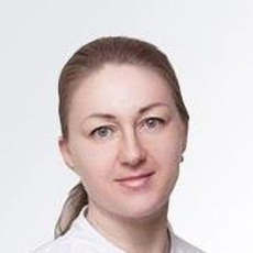 Ян Елена Васильевна, рентгенолог