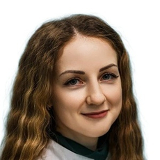 Лесюк Татьяна Сергеевна, врач УЗД