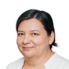 Проскура Ольга Николаевна, массажист