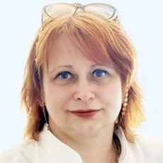 Флерчук Ирина Александровна, гинеколог