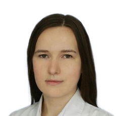 Филиппова Алина Эдуардовна, массажист