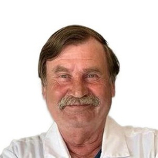 Борздых Николай Федорович, хирург