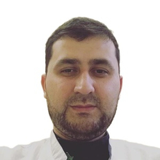 Мирзоев Шарифбег Сафаралиевич, невролог