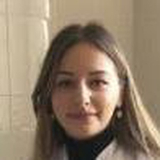 Гучмазова Кристина Едиковна, терапевт