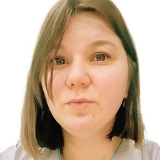 Фирсова Алёна Станиславовна, терапевт