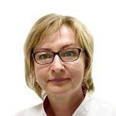 Абакумова Ирина Евгеньевна, ЛОР