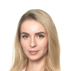 Шайдерова Ольга Владимировна, кардиолог