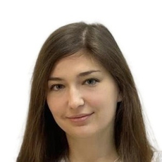 Стогова Александра Владимировна, ревматолог