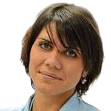 Буленок Анна Геннадьевна, стоматолог-терапевт