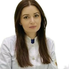 Дельянова Зинаида Владимировна, врач УЗД