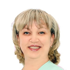Тарлыкова Татьяна Владимировна, стоматолог-терапевт