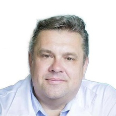 Соколов Александр Леонидович, анестезиолог-реаниматолог