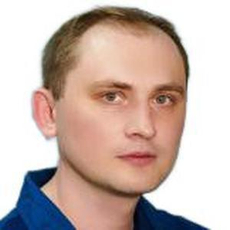 Куденко Вадим Олегович, стоматолог-ортопед