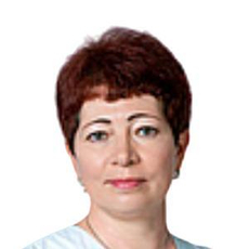 Трофимова Елена Валерьевна, пульмонолог