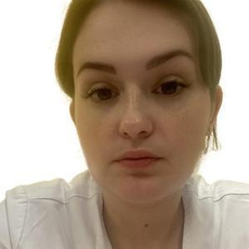 Шкуропатова Вероника Сергеевна, акушер-гинеколог