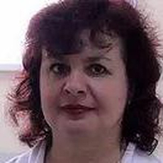 Сироткина Лариса Николаевна, стоматолог-терапевт