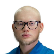 Жупник Всеволод Павлович, рентгенолог