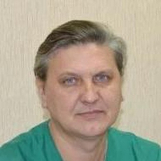 Логвинов Владислав Николаевич, анестезиолог-реаниматолог