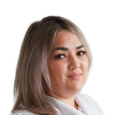 Райская Диляра Ильдусовна, семейный врач